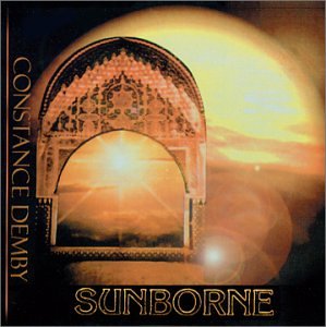 CD-Charts  Music : Sunborne
