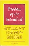 Freedom of the individual