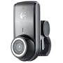 Logitech� 2MP Portable Webcam C905, USB Interface, 2 Megapixel, Black