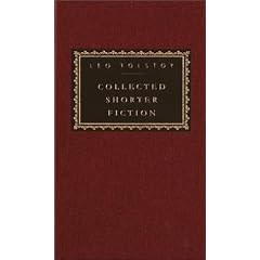 Collected Shorter Fiction, Vol. 1: Volume I (Everyman's Library Classics & Contemporary Classics)