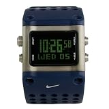 Nike Mens Mettle Sledge Watch #WC0040-496 by Nike