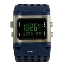 Nike Men's Mettle Sledge Watch #WC0040-496