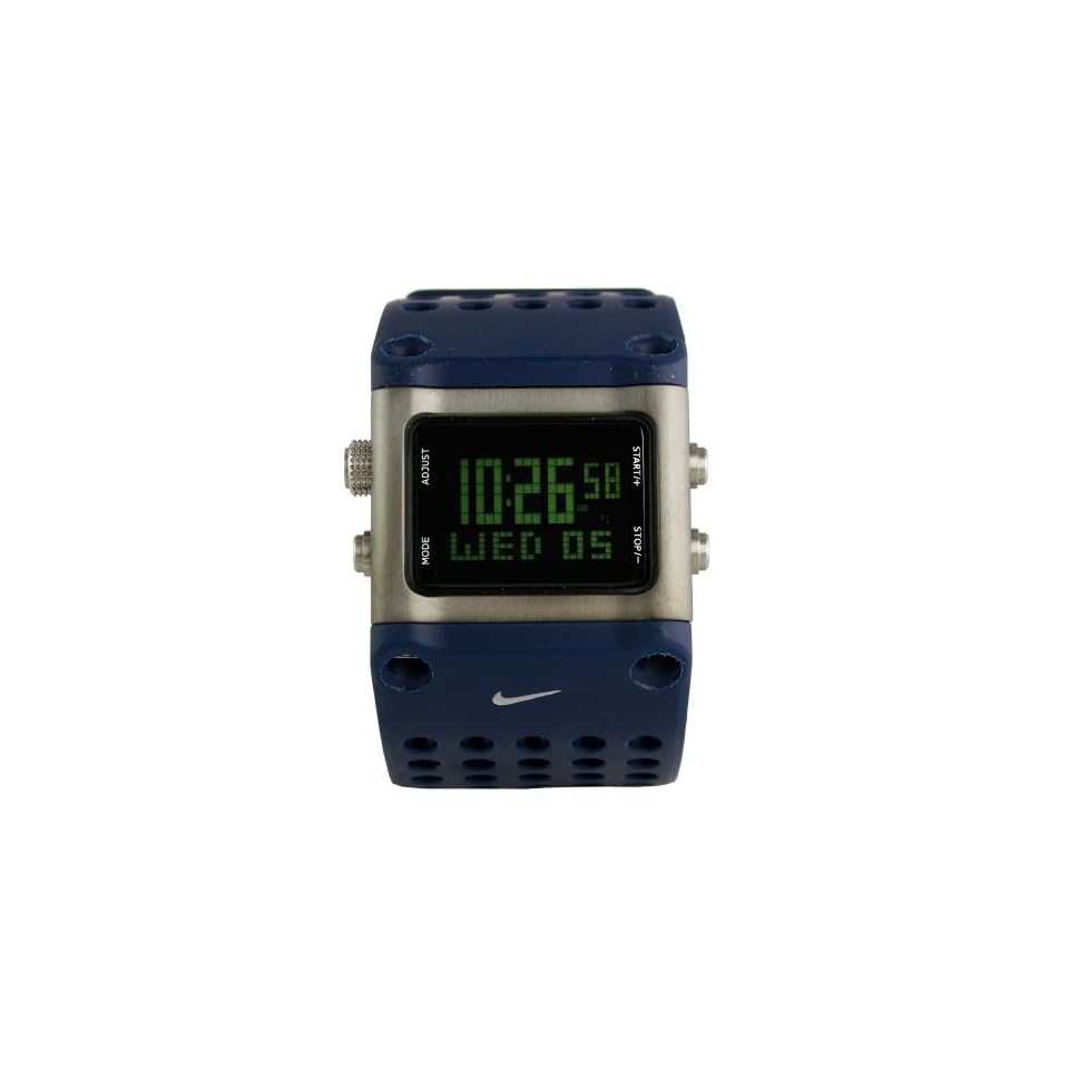 nike sledge watch