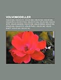 Volvomodeller: Volvo 940, Volvo V70, Volvo S80, Volvo 340, Volvo S40, Volvo V 4, Volvo P1800, Volvo Pv 444, Volvo S60, Volvo Xc70 60s 70s 80s(DVD付)