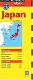 Japan (Periplus Travel Maps)