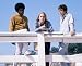 Mod Squad by Unknown. Size 10.00 inches width by 7.66 inches height. High Quality Art Poster Print