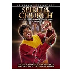 Spirit of the Church: A Celebration of Black 1