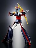 GX-41S Reideen DX Fade in Set Soul of Chogokin Metal Figure