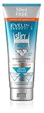 EVELINE SLIM EXTREM 4D ANTI-CELLULITE DIAMOND SLIMMING SERUM/CREAM
