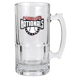Washington Nationals Primary Logo 1 Liter Macho Mug