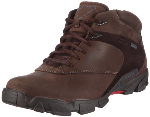 Clarks Raid Task GTX 203465817 Herren Stiefel