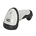 Blueskysea 1d USB Wireless Bluetooth Barcode Scanner Reader for Apple I Pad Ios Android