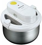 National 電池式コードレスアイスクリーマー