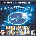 L'Album Des Finalistes