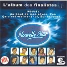 L'Album Des Finalistes