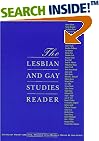 The Lesbian and Gay Studies Reader