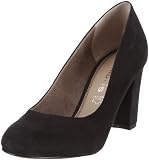 Produkt-Bild: Tamaris BLACK 1-1-22450-38 Damen Pumps