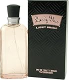 UPC 098691014819 product image for Lucky You By Liz Claiborne For Women. Eau De Toilette Spray 1.7 Ounces | upcitemdb.com
