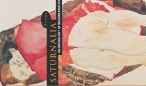 Saturnalia: An Anthology of Bizarre Classic Erotica (Nexus)