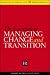 The Essentials of Managing Change and Transition (Harvard SHRM)