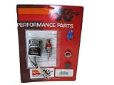  : K&N 85-2437 Air/Fuel Ratio; Complete kit