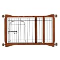Pet Sitter Gate