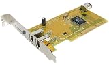 StarTech.com 2 PORT FIREWIRE ILINK 1394 ( PCI1394_2 )