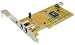 Startech.com 2 Port Firewire Ilink 1394 ( Pci1394_2 )