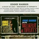 A Study in Jazz Jazz for Breakfast at Tiffany's by  Eddie Harris 