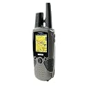 Garmin Rino 530 Handheld GPS Navigator and 2-Way Radio