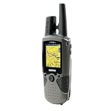 Garmin Rino 530 Handheld GPS Navigator and 2-Way Radio