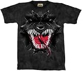 Nose Ring Dragon T-Shirt