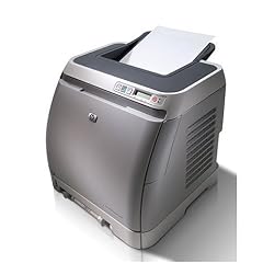 Hewlett-Packard Color LaserJet 1600 Laserdrucker A4 8 ppm 600 dpi 16.0 MB USB2.0