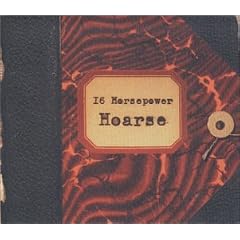 Hoarse