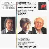 Cello Concerto 2
