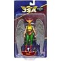 JSA Hawkgirl Action Figure