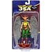 Search : JSA Hawkgirl Action Figure