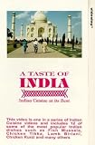 A Taste Of India - Indian Cuisine At Its Best [1993]