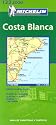Costa Blanca 2003 (Michelin Zoom Maps)