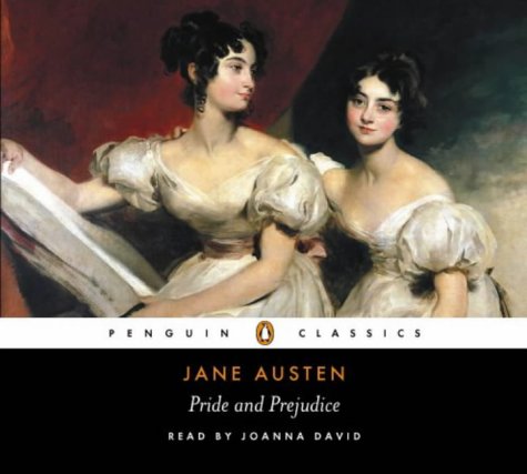 City Travel Guides Discounted  Books : Pride and Prejudice (Penguin Classics)