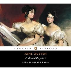 Pride and Prejudice (Penguin Classics)