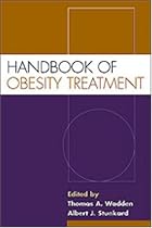 Handbook of Obesity Treatment