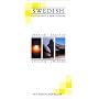 Swedish-English/English-Swedish Dictionary and Phrasebook (Hippocrene Dictionary & Phrasebooks)