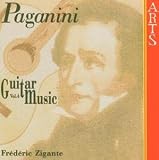 Eigenschaften Frederic Zigante  / Gitarrenmusik Vol. 4