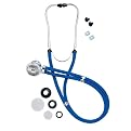 BV Medical Sprague Rappaport-Type 5-in-1 Multi-Purpose Stethoscope