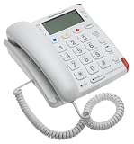 Telemergency ClearVoice 50 Emergency Telephone