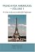 Books : French for Americans--Volume 1: A clear and easy method for beginners
