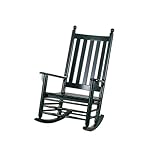 Carolina Cottage Coastal Rocker