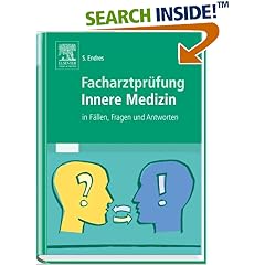 Facharztprüfung Innere Medizin. In Fällen, Fragen und Antworten (Gebundene Ausgabe)