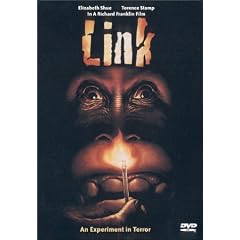 Link [DVD] [1986] [Region 1] [US Import] [NTSC]